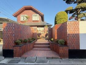 千葉県市川市原木２丁目