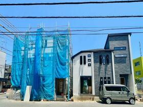 千葉県市川市塩焼３丁目