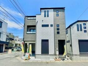 千葉県市川市塩焼３丁目