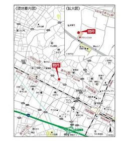 千葉県船橋市東中山１丁目