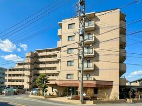 グラン・コート船橋法典