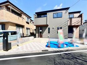 千葉県市川市宮久保１丁目