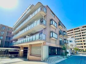 ダイアパレス広尾公園