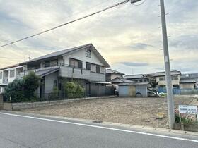 愛知県江南市宮後町砂場北