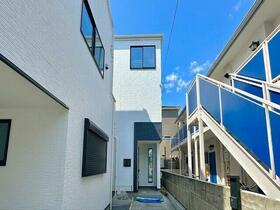 千葉県市川市相之川１丁目