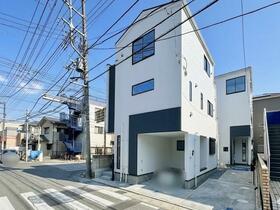 千葉県市川市相之川１丁目