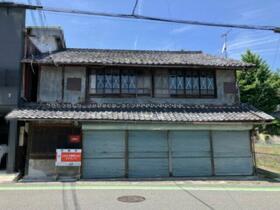 滋賀県大津市和邇今宿