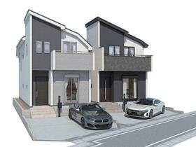 千葉県市川市北方町４丁目