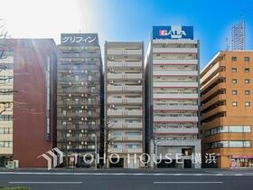 アール・ケープラザ横濱?