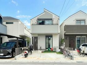 千葉県市川市宮久保５丁目