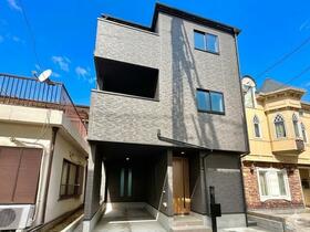 東京都江戸川区東葛西４丁目