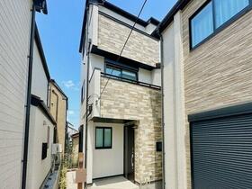 東京都江戸川区東小岩１丁目