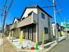 東京都江戸川区東小岩１丁目