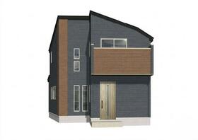 千葉県市川市稲越１丁目