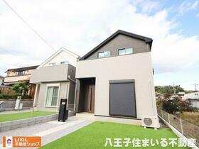 東京都八王子市川口町