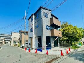 千葉県松戸市上矢切