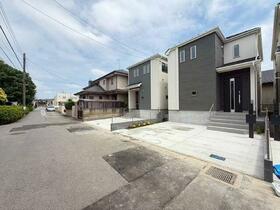 千葉県松戸市二十世紀が丘戸山町