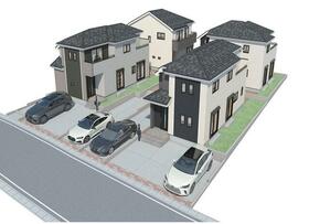 千葉県松戸市八ケ崎７丁目