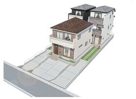 千葉県市川市原木３丁目