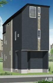 神奈川県横浜市神奈川区白幡東町