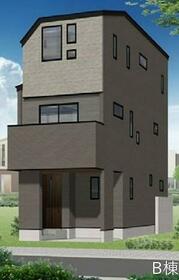 神奈川県横浜市神奈川区白幡東町