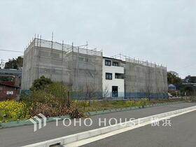神奈川県川崎市宮前区南野川２丁目