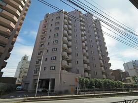 ライオンズステーションプラザ市川国府台