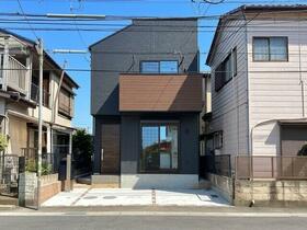 千葉県市川市稲越１丁目