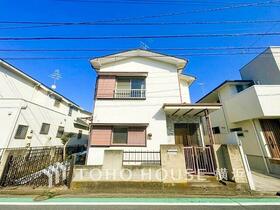 神奈川県横浜市港北区新吉田東６丁目