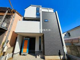 千葉県市川市大洲４丁目
