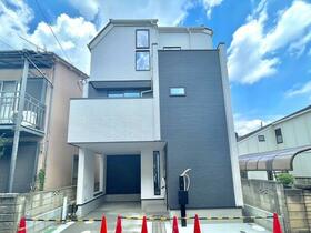 千葉県市川市大洲４丁目