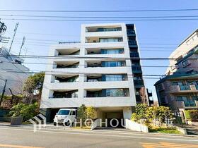 クオス妙蓮寺１