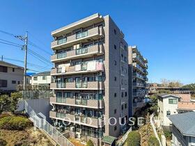 つきみ野ガーデニア?