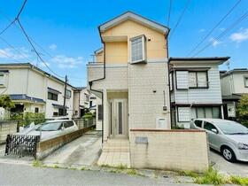 千葉県市川市曽谷４丁目