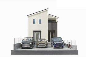 千葉県市川市宮久保２丁目