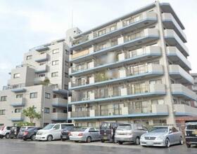 スカイタウン西船橋