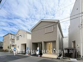 神奈川県横浜市磯子区久木町