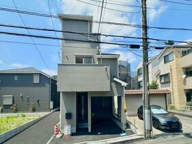 東京都江戸川区西一之江３丁目