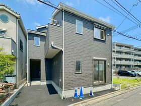 東京都江戸川区西一之江３丁目