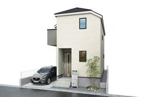 千葉県市川市平田４丁目