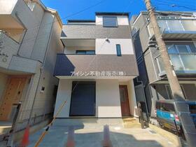 千葉県市川市鬼高３丁目