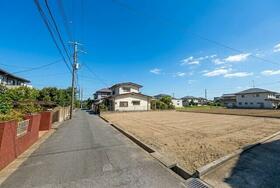 千葉県市川市大野町１丁目