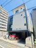 LEGALAND中野坂上 地下1階 築8年4ヶ月の賃貸物件