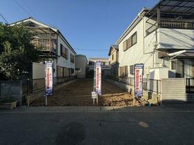 埼玉県八潮市大字鶴ケ曽根