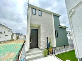 千葉県松戸市新松戸６丁目