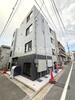 中板橋駅より徒歩7分 2階 新築の賃貸物件