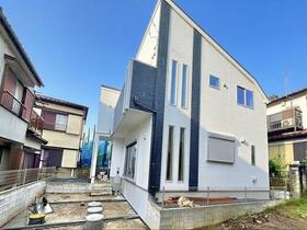 千葉県市川市大野町４丁目