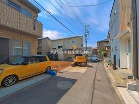 千葉県市川市田尻５丁目