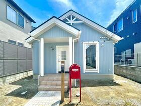 千葉県市川市菅野２丁目
