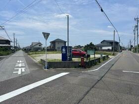 愛知県江南市山尻町本丸西